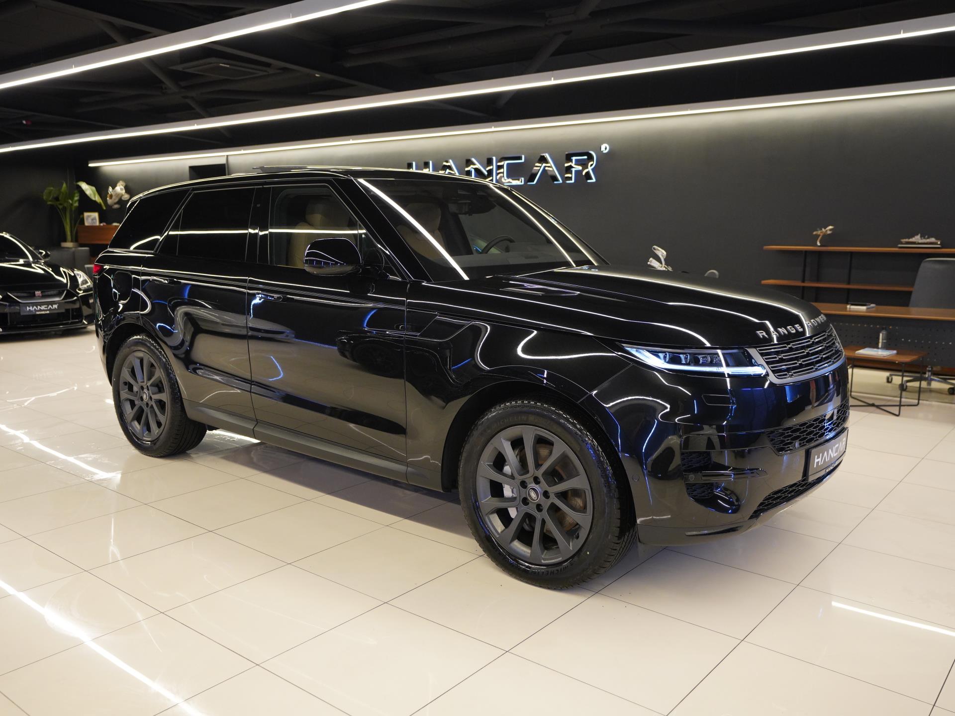 LAND ROVER/RANGE ROVER SPORT 3.0 SDV6 SE